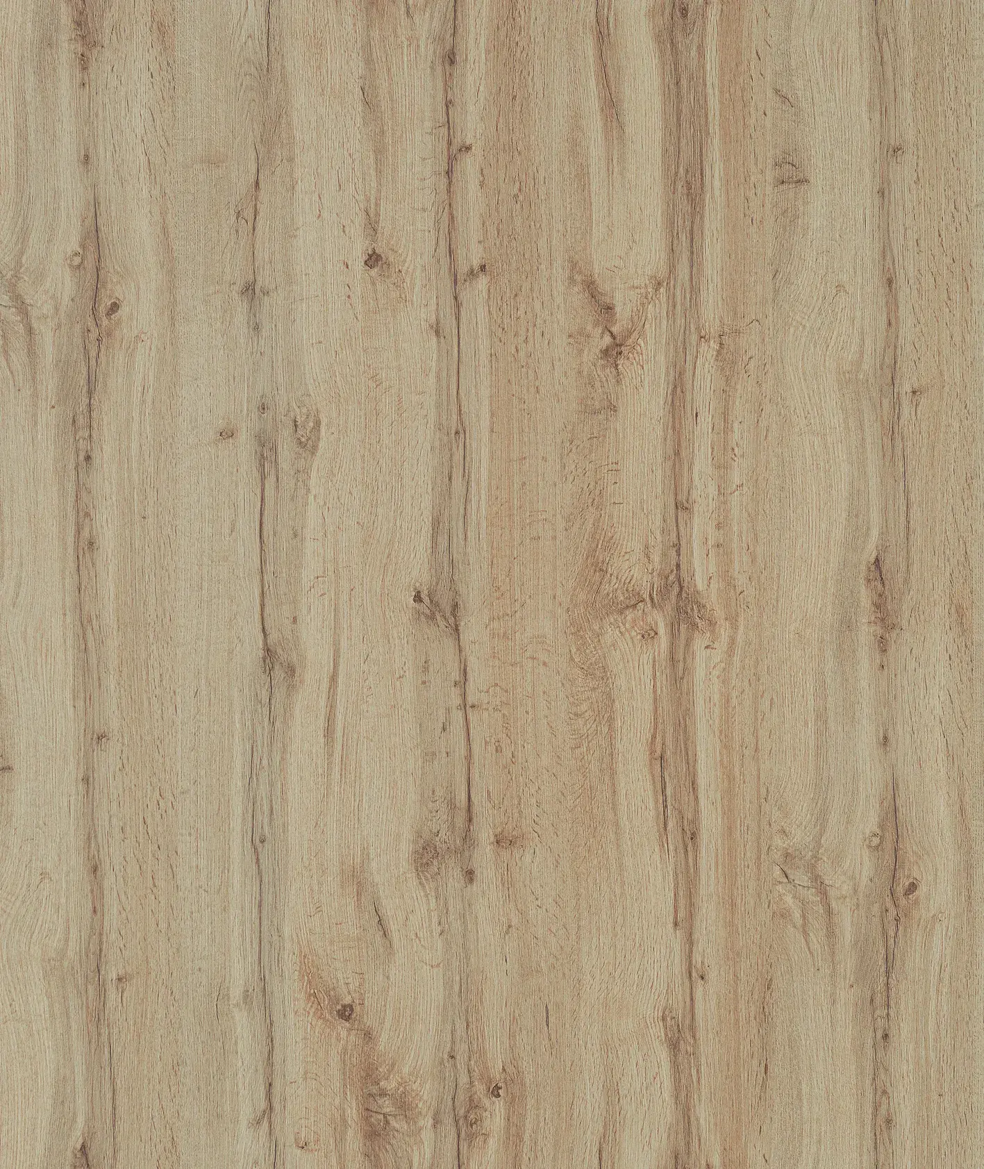 Çamsan Ordu Tibet Meşe MDFLAM