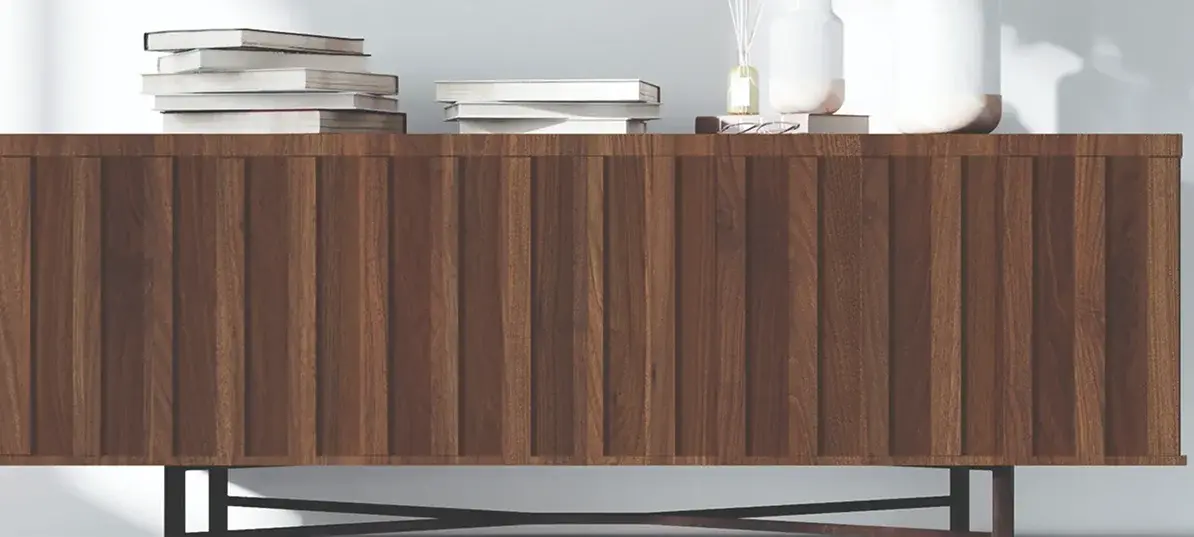 Çamsan Ordu Latin Ceviz MDFLAM