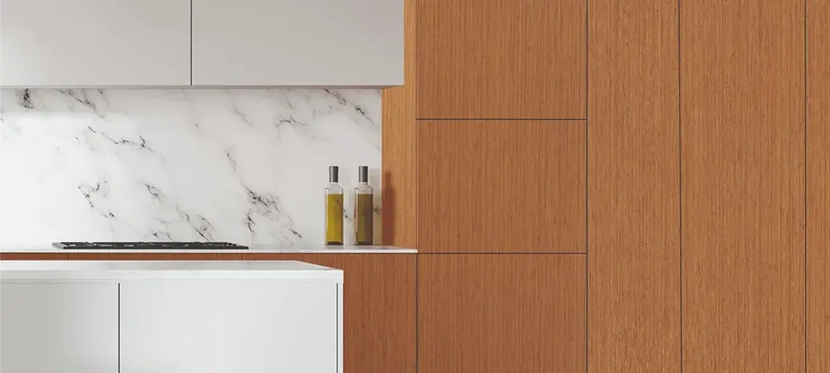 Çamsan Ordu Çamsan Bambu MDFLAM